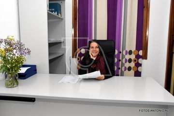 A ti, Mujer estrena sede en San Juan (Foto Antonio Alí)